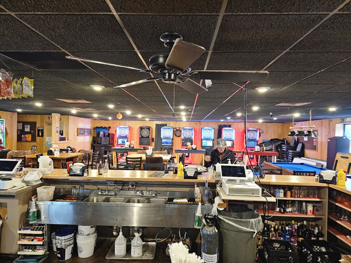 Fast Eddy's Eats